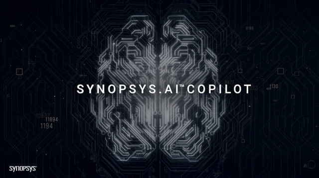 חברת סינופסיס (צילום:  Synopsys)