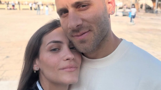 שון ועדן וייסמן (צילום: )