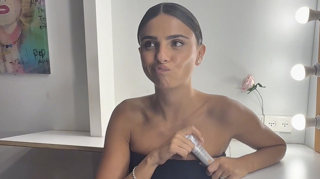 קים אור אזוּלאי (צילום: מערכת TMI)