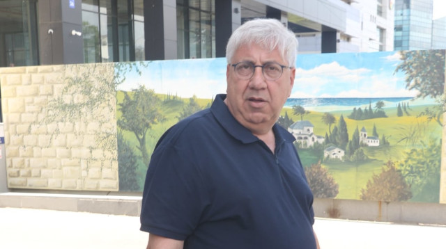 יעקב ברדוגו (צילום: פול סגל)