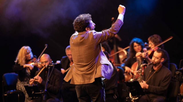 עומר אביטל (צילום: שמולק בלמס)