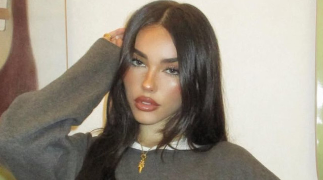 מדיסון ביר (צילום: מסך, אינסטגרם)