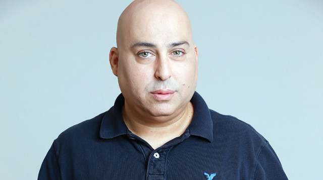 מיקיאגי (צילום: יריב פיין וגיא כושי)