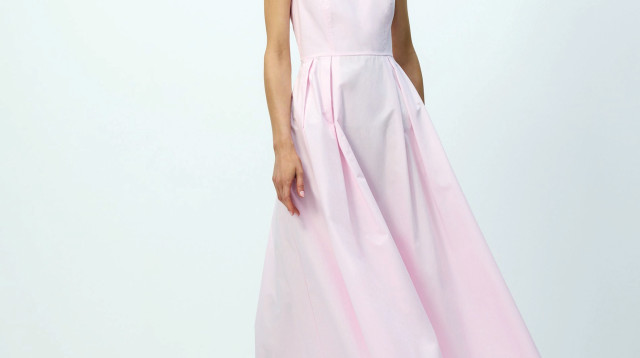 ריזרבד שמלה 199.90 ש"ח (צילום: אסף לוי)