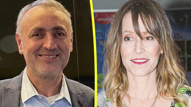 מני אסייג, עלמה זק (צילום: אור גפן,רפי דלויה)