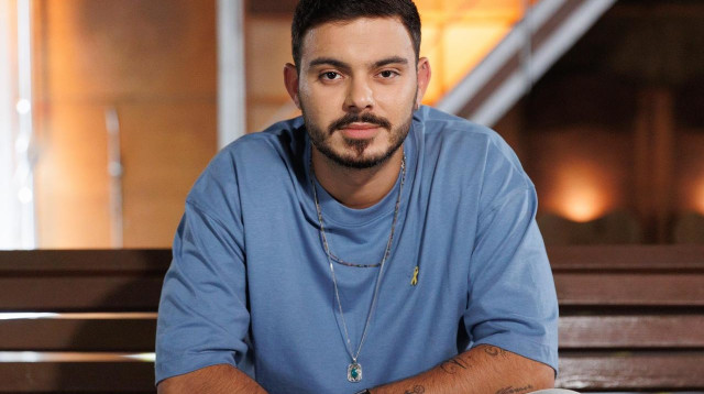 עומר ונקרט (צילום: יאיר ולר)