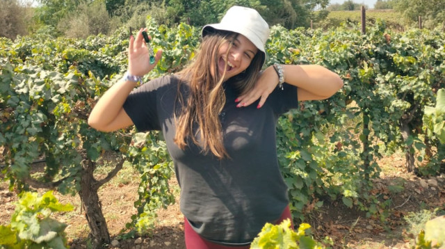 משתתפי תגלית (צילום: ג'וש ארונסון)