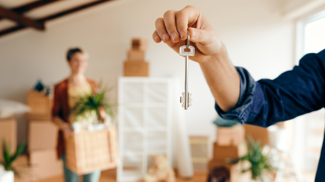 דירה בשכירות. אילוסטרציה (צילום: FREEPIK)