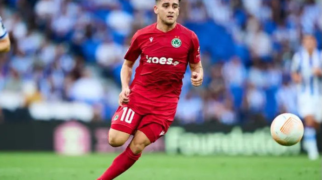  (צילום: GettyImages, Juan Manuel Serrano Arce)