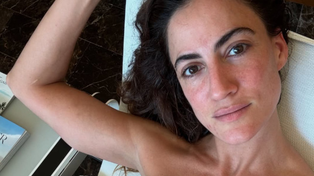 רונה לי שמעון (צילום: מתוך אינסטגרם)