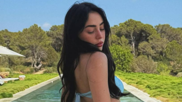 ניקי ניקול (צילום: מסך, אינסטגרם)