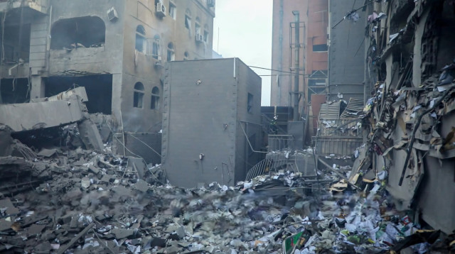 תקיפה בתימן (צילום: רשתות ערביות)