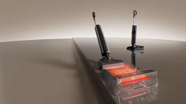 Where Deep Clean Meets Smarter Living (צילום: יח"צ)