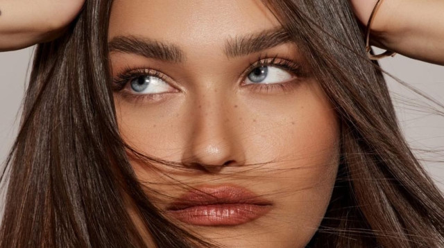 רומי פרנקל לאולייר פריז (צילום: שי פרנקו)