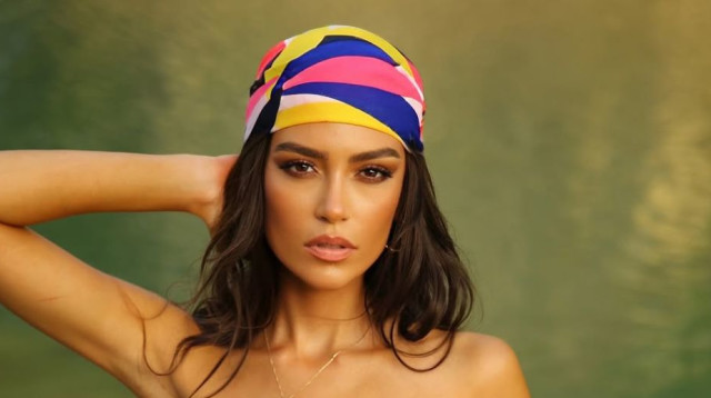 אווה מוראטי (צילום: מסך, אינסטגרם)