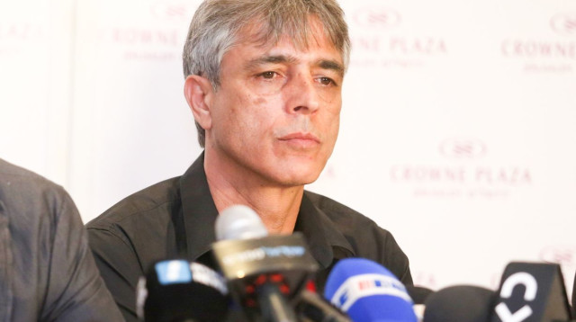 אלי אוחנה (צילום: דני מרון)