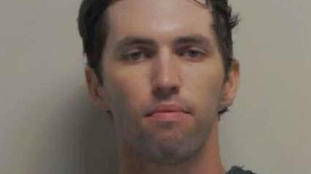 טיילר רובינסון החשוד ברצח צ'ארלי קירק  (צילום: שימוש לפי סעיף 27א')