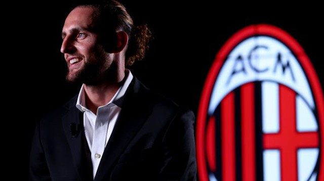 אדריאן ראביו (צילום: Gettyimages)