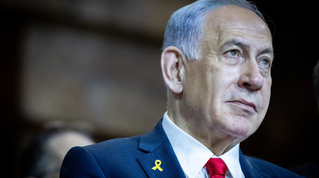 בנימין נתניהו (צילום: חיים גולדברג, פלאש 90)