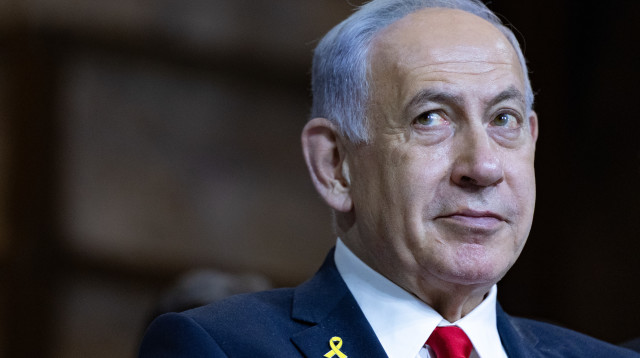 בנימין נתניהו (צילום: חיים גולדברג, פלאש 90)