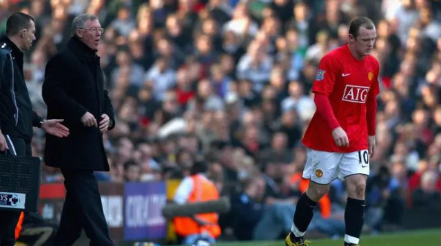 סר אלכס ורוני (צילום: GettyImages, Ryan Pierse)