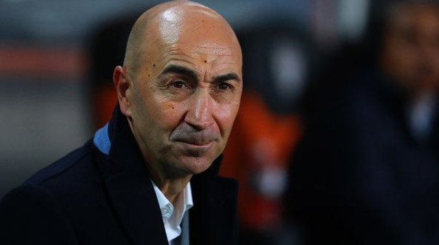 פאקו אייסטרן (צילום: Manuel Velasquez/Getty Images)