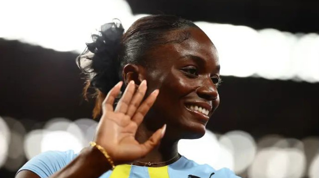 בקלות. אלפרד (צילום: רויטרס)