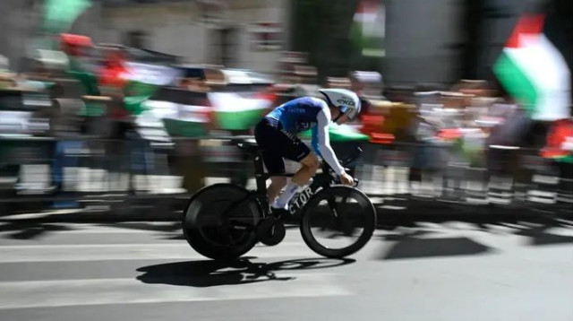  (צילום: GettyImages, Miguel RIOPA / AFP)