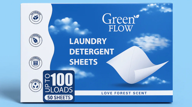 האם אי פעם עצרתם לחשוב מה באמת קורה כשאתם שמים את הבגדים של הילדים במכונת הכביסה? (צילום: יחצ)