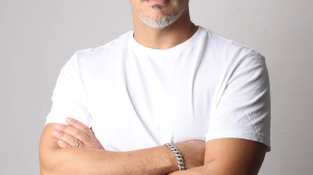 יגאל חביב (צילום: יחצ)