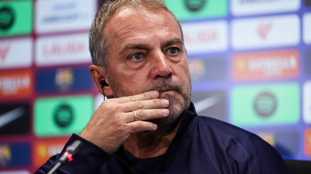 האנזי פליק (צילום: Gettyimages)