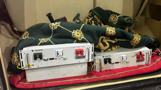 מעצר כנופיות גנבים (צילום: דוברות המשטרה)