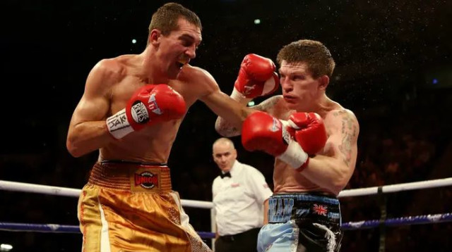  (צילום: GettyImages, Scott Heavey)