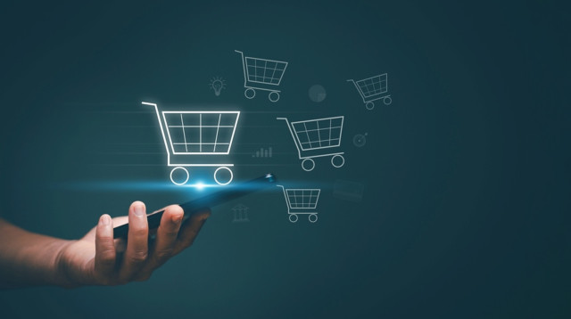 איך לקדם ולשווק אתר מכירות: המדריך לשיווק ומכירות בדיגיטל  (צילום: יחצ)