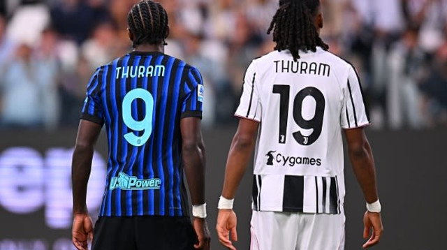 האחים תוראם (צילום: Gettyimages)