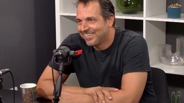 אייל הרצוג (צילום: מעריב אונליין)