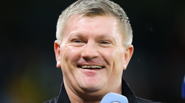 ריקי האטון (צילום: James Gill - Danehouse)