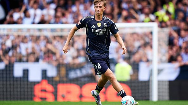 דין הויסן (צילום: Gettyimages)