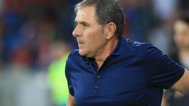 אלי גוטמן (צילום: ערן לוף)