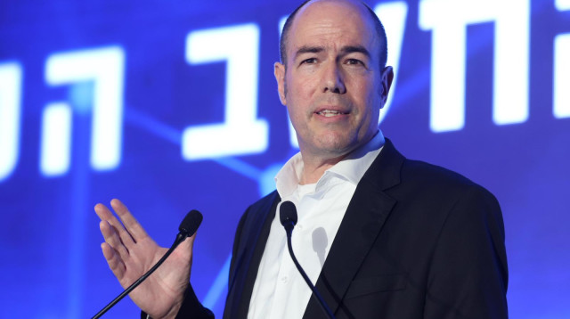 מנכ"ל משרד האוצר (צילום: תדמית)