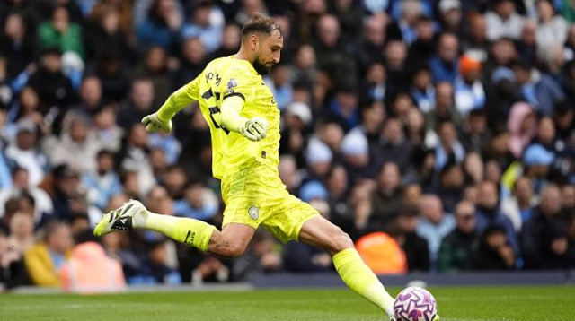 דונארומה (צילום: Gettyimages)