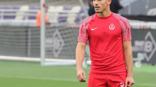 רן בנימין (צילום: אודי ציטיאט)