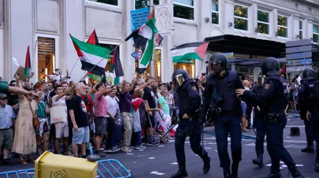  (צילום: רויטרס)