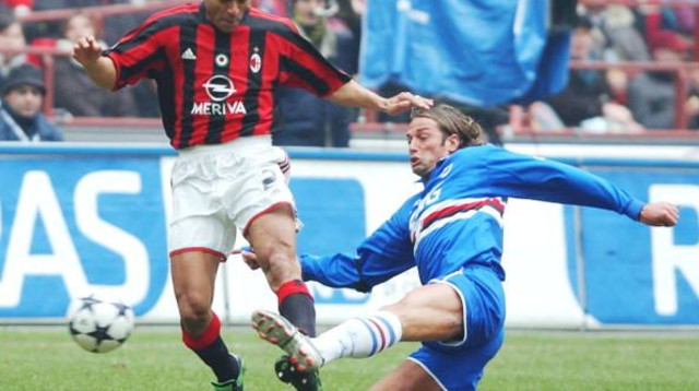 בטאריני מול קאפו (צילום: Gettyimages)