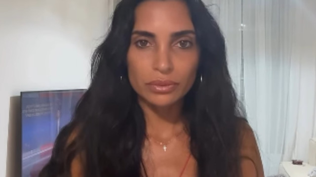 דנה מזרחי (צילום: מתוך אינסטגרם)