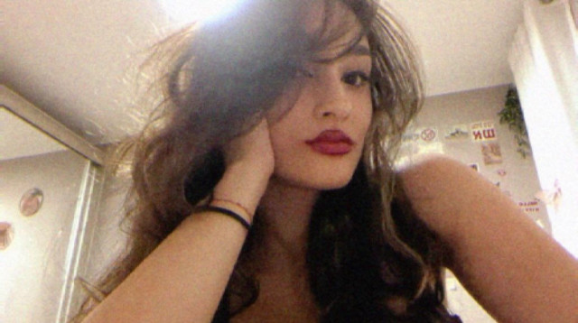 לאה גלנט (צילום: פרטי)