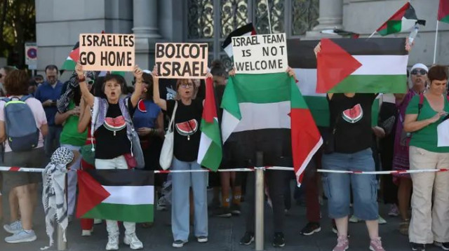  (צילום: רויטרס)