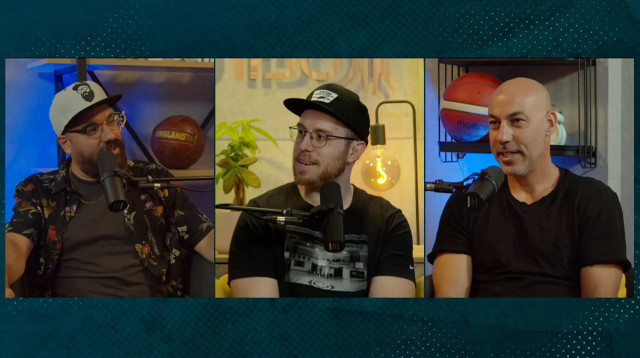 דאבל דריבל פרק 21 (צילום: מערכת וואלה, מערכת וואלה)