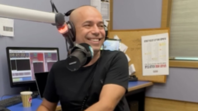 טל ברמן (צילום: צילום מסך אינסטגרם)