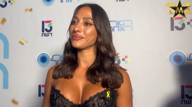 שני אדרי בריאיון ל-TMI (צילום: מערכת TMI)